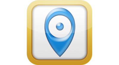 Localizia, disponible en Google Play